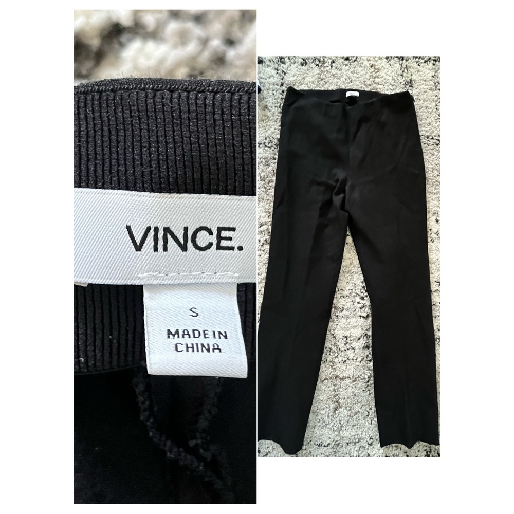 Vince